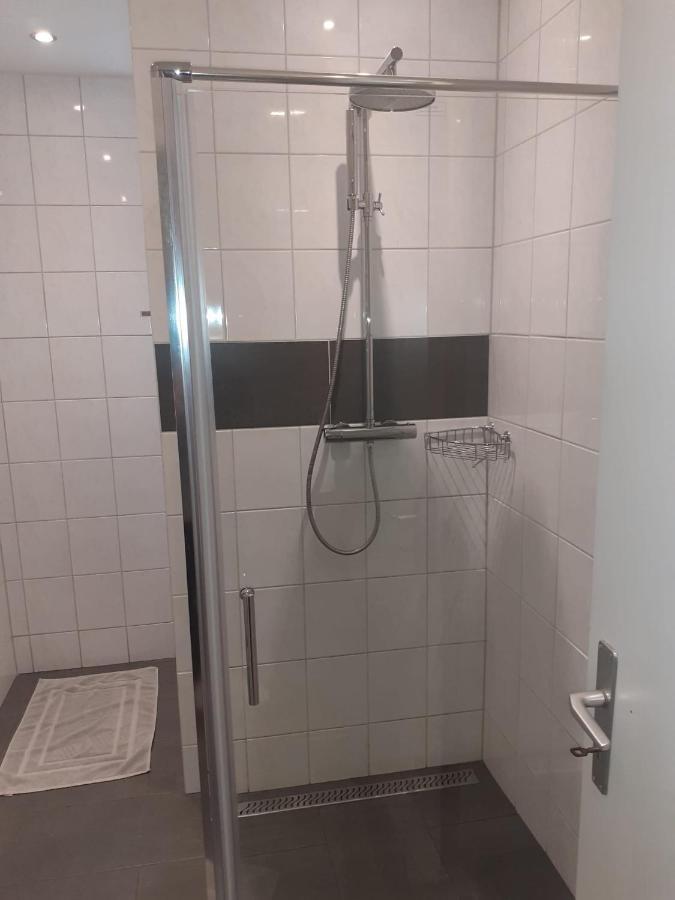 Appartamento Alsdorf 3 Esterno foto