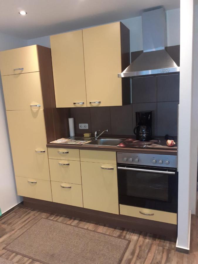 Appartamento Alsdorf 3 Esterno foto