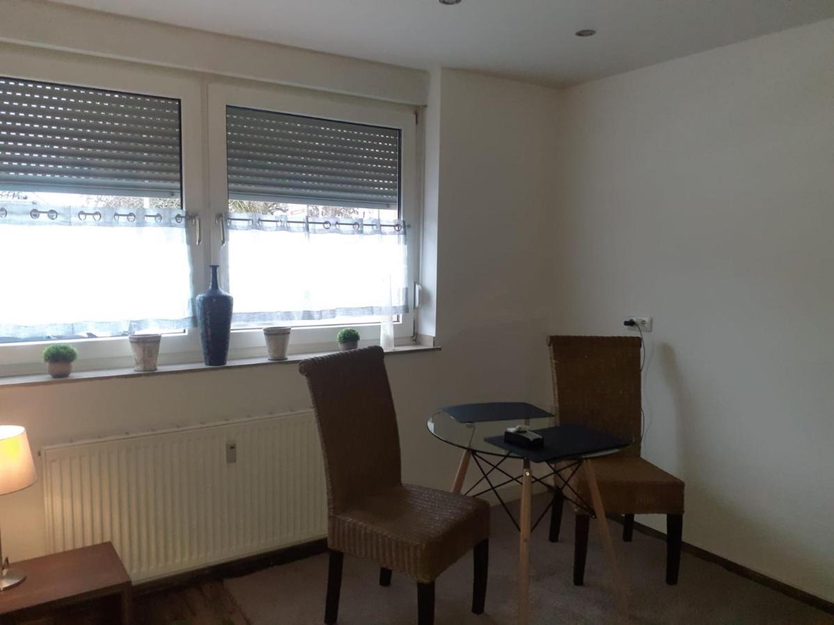 Appartamento Alsdorf 3 Esterno foto