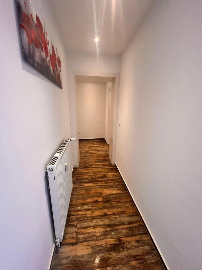 Appartamento Alsdorf 3 Esterno foto
