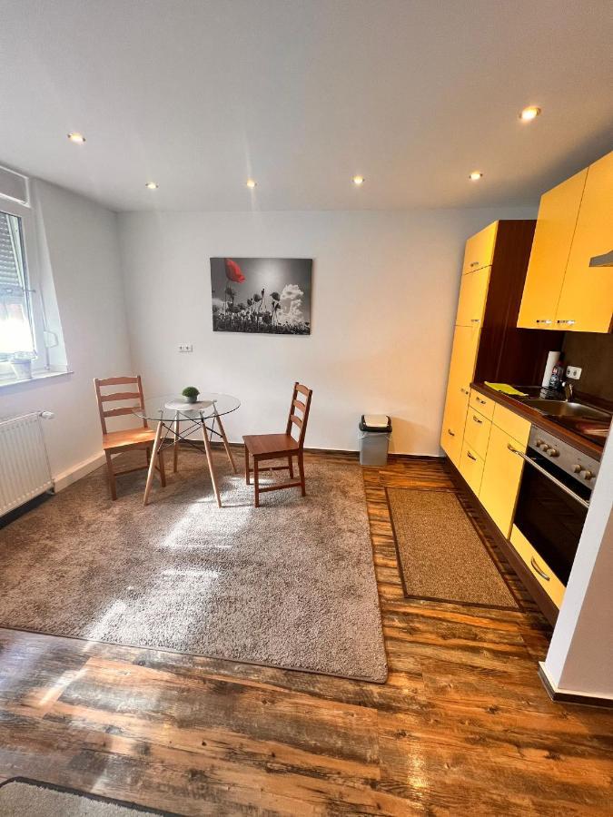 Appartamento Alsdorf 3 Esterno foto